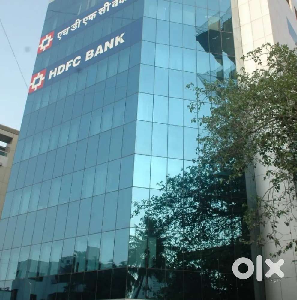 HDFC recruitments in Patna zone