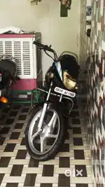 Single hand used