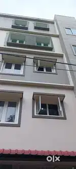 Yelahanka new town 3BHK House for lease