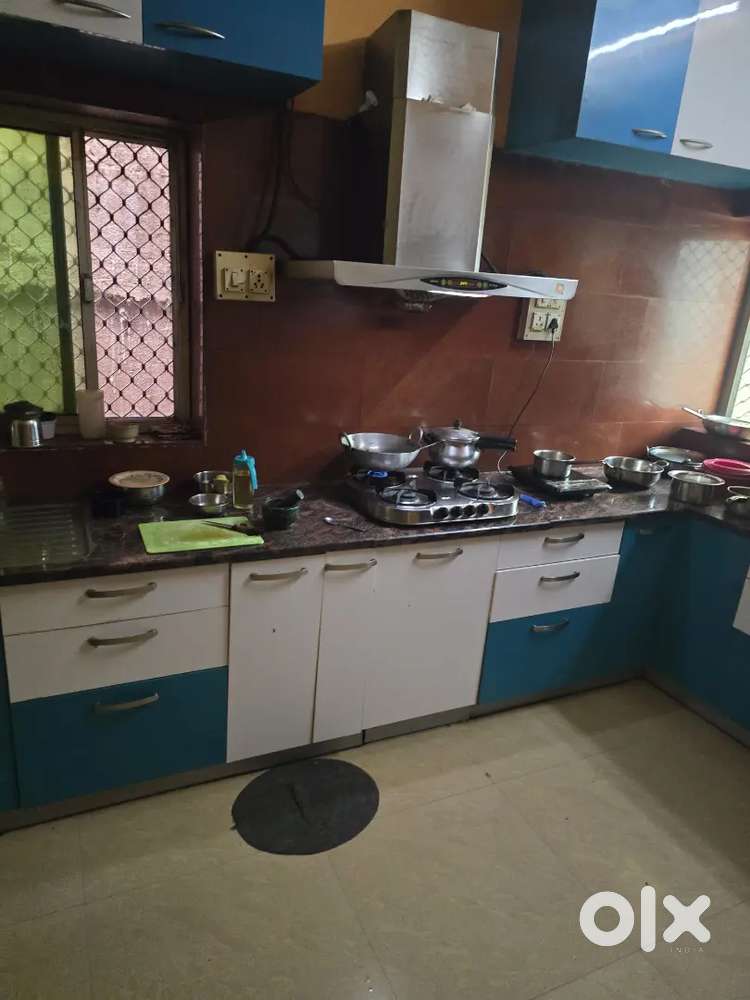 Full time cook required for dhenkanal