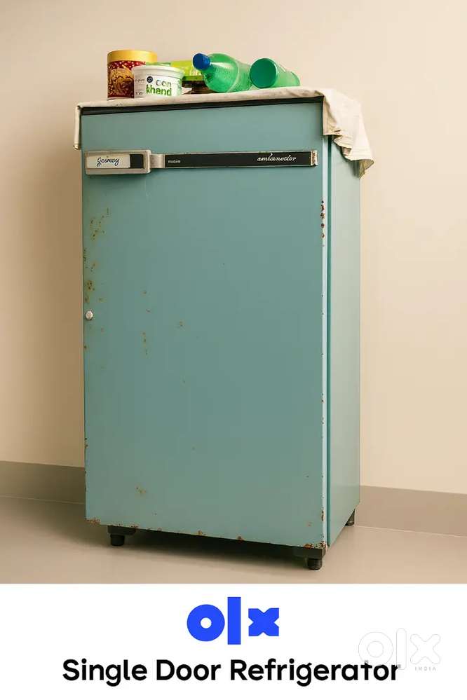 Godrej Single-Door Refrigerator