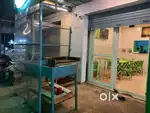 wanted helper/supplier for a veg restaurant