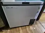 Voltas deep freezer for sale
