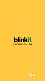 Berhampur blinkit delivery boy