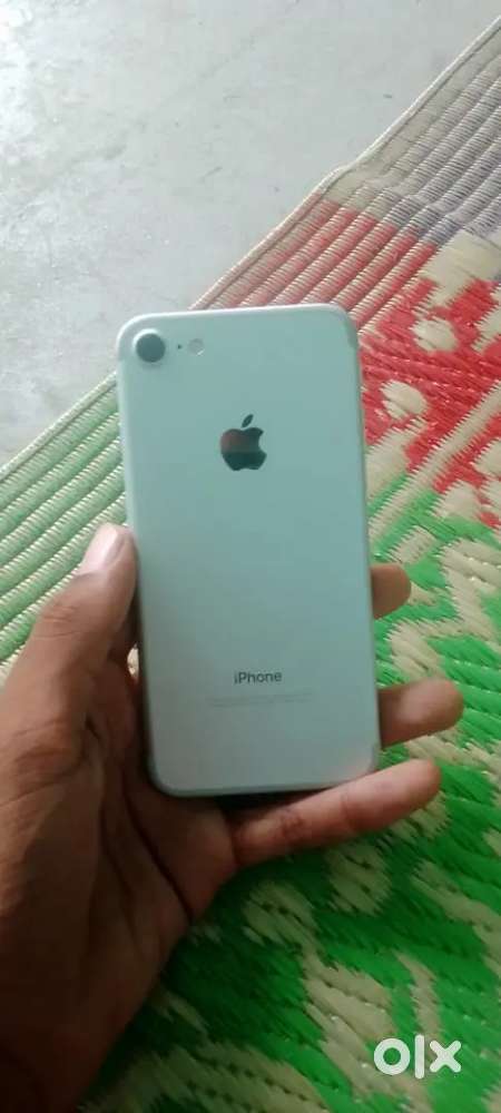 I phone 7 brande