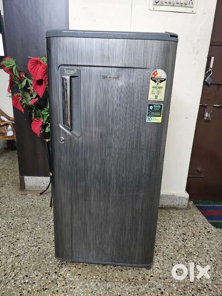 Whirlpool 185 L