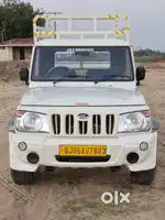 Mahindra Bolero Diz, 2014, Diesel