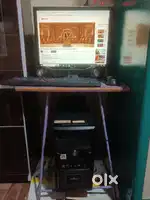 DELL PC 20 INCH