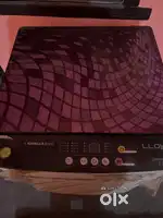 automatic machine