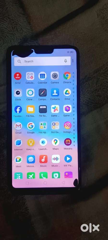 Oppo f7 Good condition