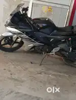 My r15 limited edition
