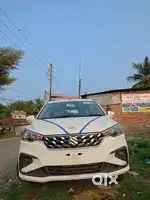 Ertiga comesial car