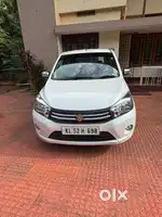 Maruti Suzuki Celerio Petrol Good Condition