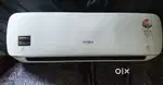 Whirlpool 1.0 ton split AC inverter in excellent condition