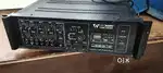 12 dj top with amplifier