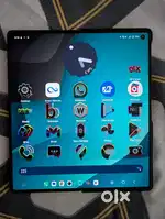 Vivo X Fold3 Pro 512gb 16gb Indian bill box