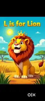 I need a person who can make cartoon films for kids,