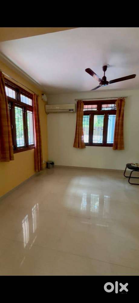3.5bhk Independent Villa for Rent in Porvorim, Goa