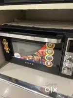 Otg cum airfryer Usha latest model