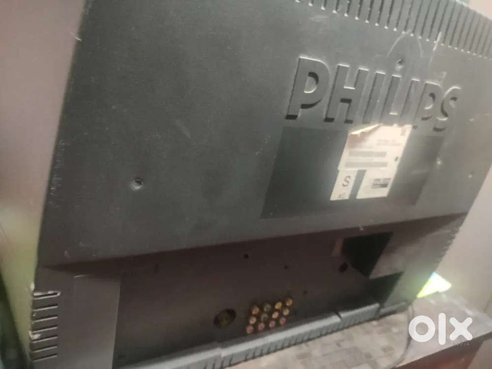 Philip's TV old, good condition for sale