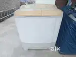 Samsung 7.5 KG Semi Automatic