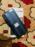 Samsung galaxy A04s