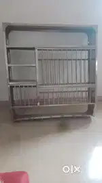 Kitchen Rack