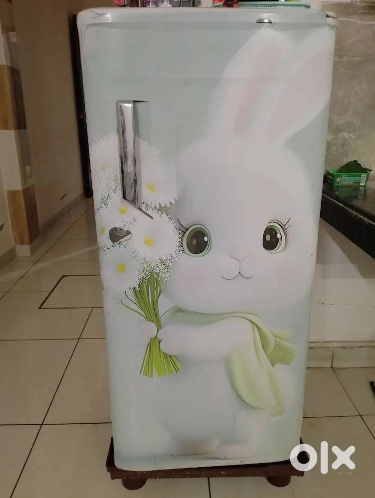 Whirlpool 190 ltr 5 star