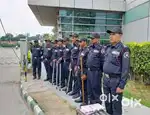 APPLY FOR @SECURITY GUARD || IN ALL OVER LUCKNOW