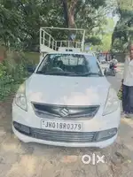 Maruti Suzuki Swift Dzire VXI Optional, 2015, Petrol