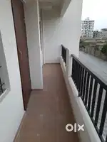 3bhk flat omkar nagar near by school college market all facility