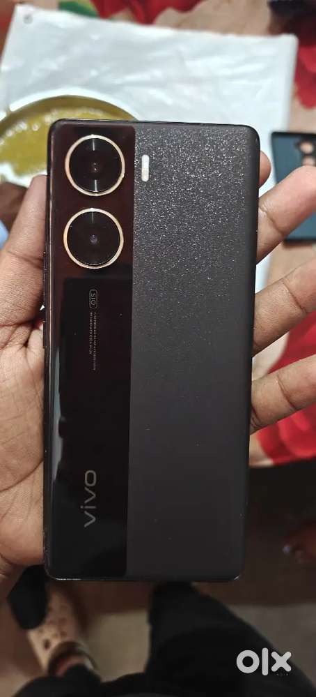VIVO V29E 8/256