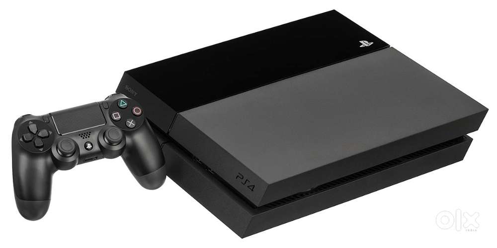 Sony Playstation PS4 for sale.