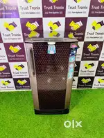 (₹)6 Star performance goorej pro edge flower desgin single Door fridge
