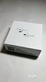Air Pod 4 Generation