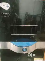 HINDUSTAN LEVER WATER PURIFIER WITH DISPLAY FOR SALE