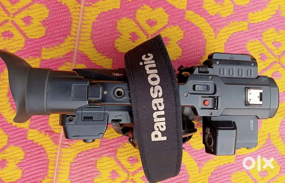 photo and video setap pura complete sel karna hai