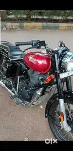 Royal Enfield Bullet 350 Very Good Condition 2nd own