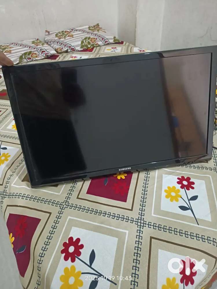 Samsung (23 inches) LED TV in Best condition