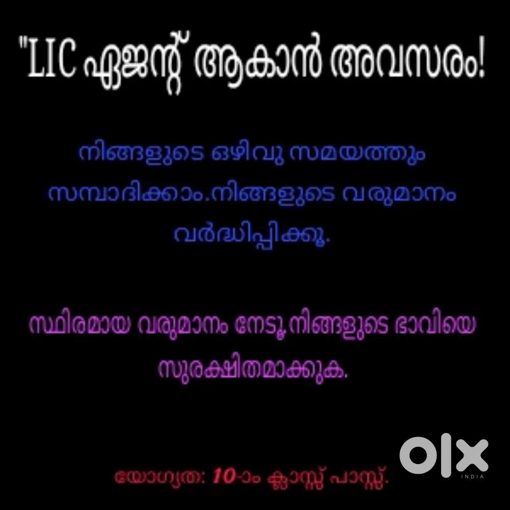 LIFE INSURANCE ADVISOR