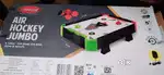 Electrical Jumbo Air Hockey