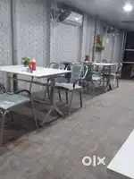Restorent helper job