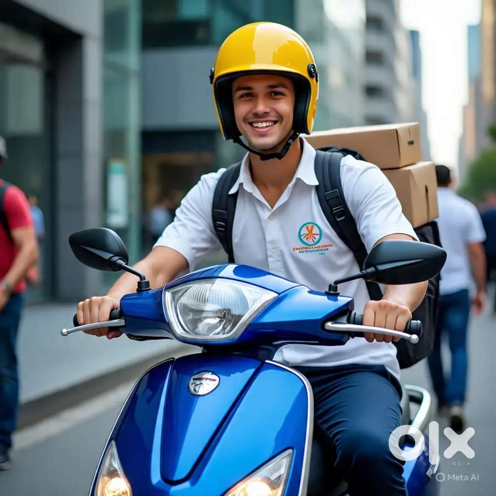 Earn ₹15,000 with Zepto! Free Food & Room!