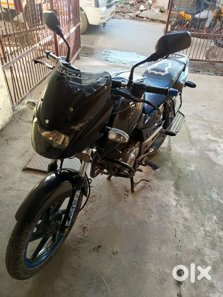 Bajaj Pulsar 150cc with good condition