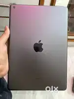 Ipad 8th generation
