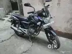 Well maintained Bajaj Discover 100M. Mileage King. 60+ KMPL mileage.