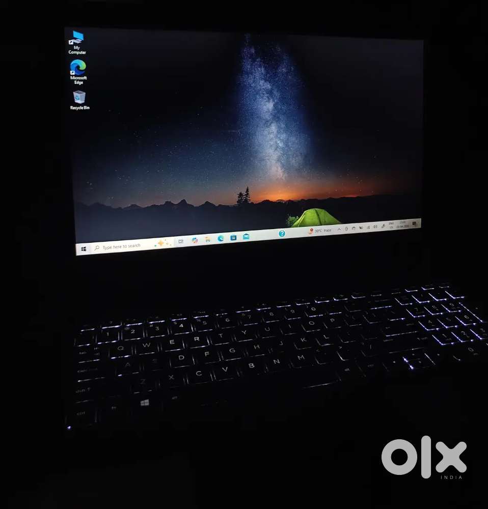 Hp pavilion 360