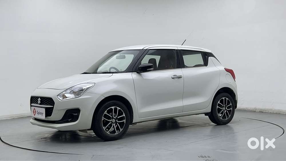 Maruti Suzuki Swift 2018 VXI, 2018, Petrol