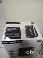 New Coffee Maker