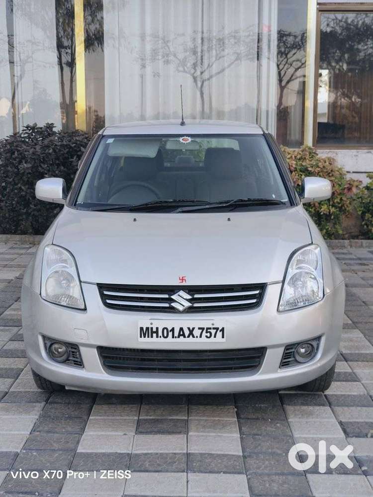Maruti Suzuki Swift Dzire VDI (O), 2011, Diesel